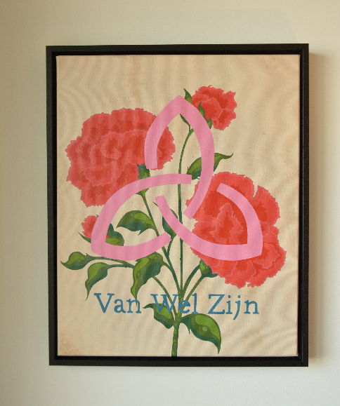 Schilderij